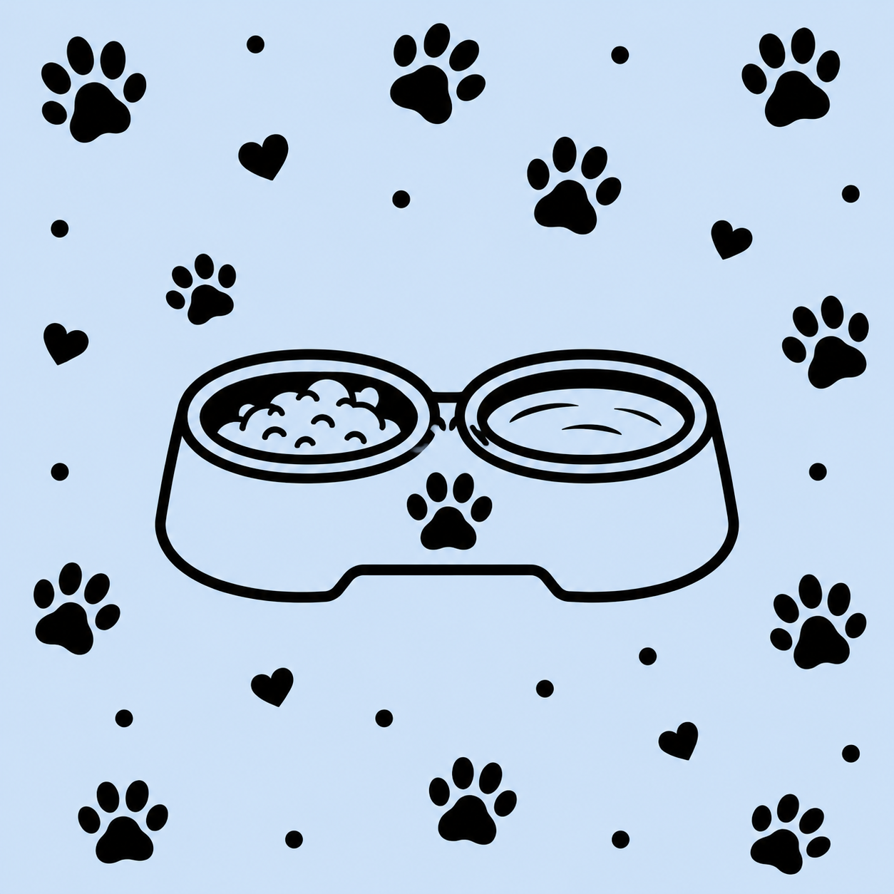 FOOD/WATER