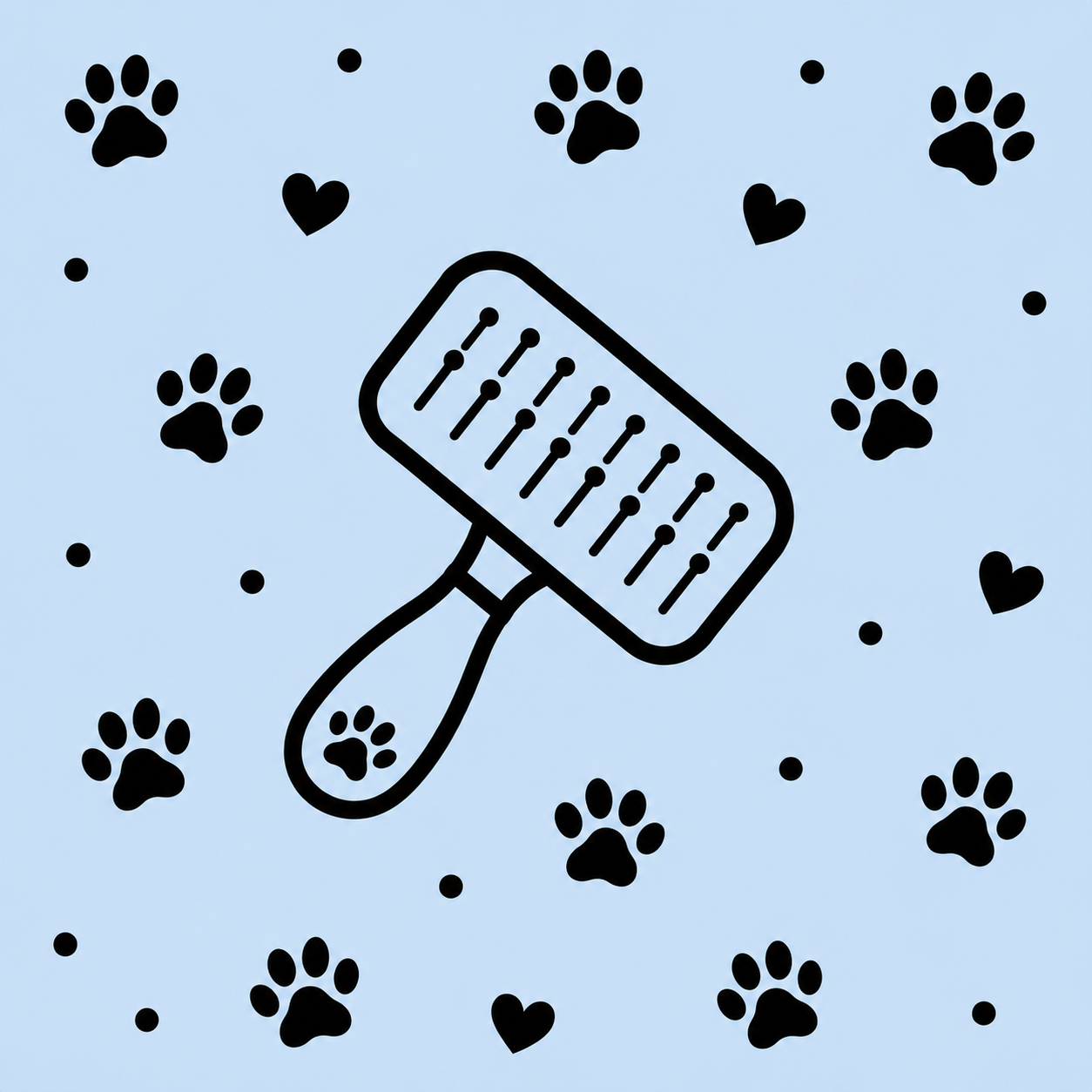 GROOMING