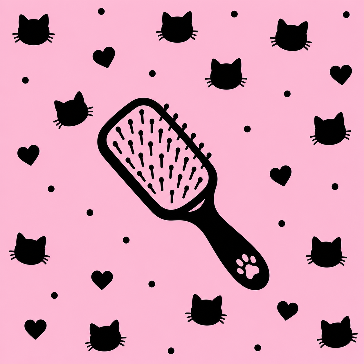 GROOMING